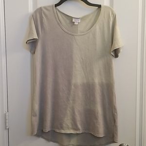 NWOT Lularoe Top. Medium